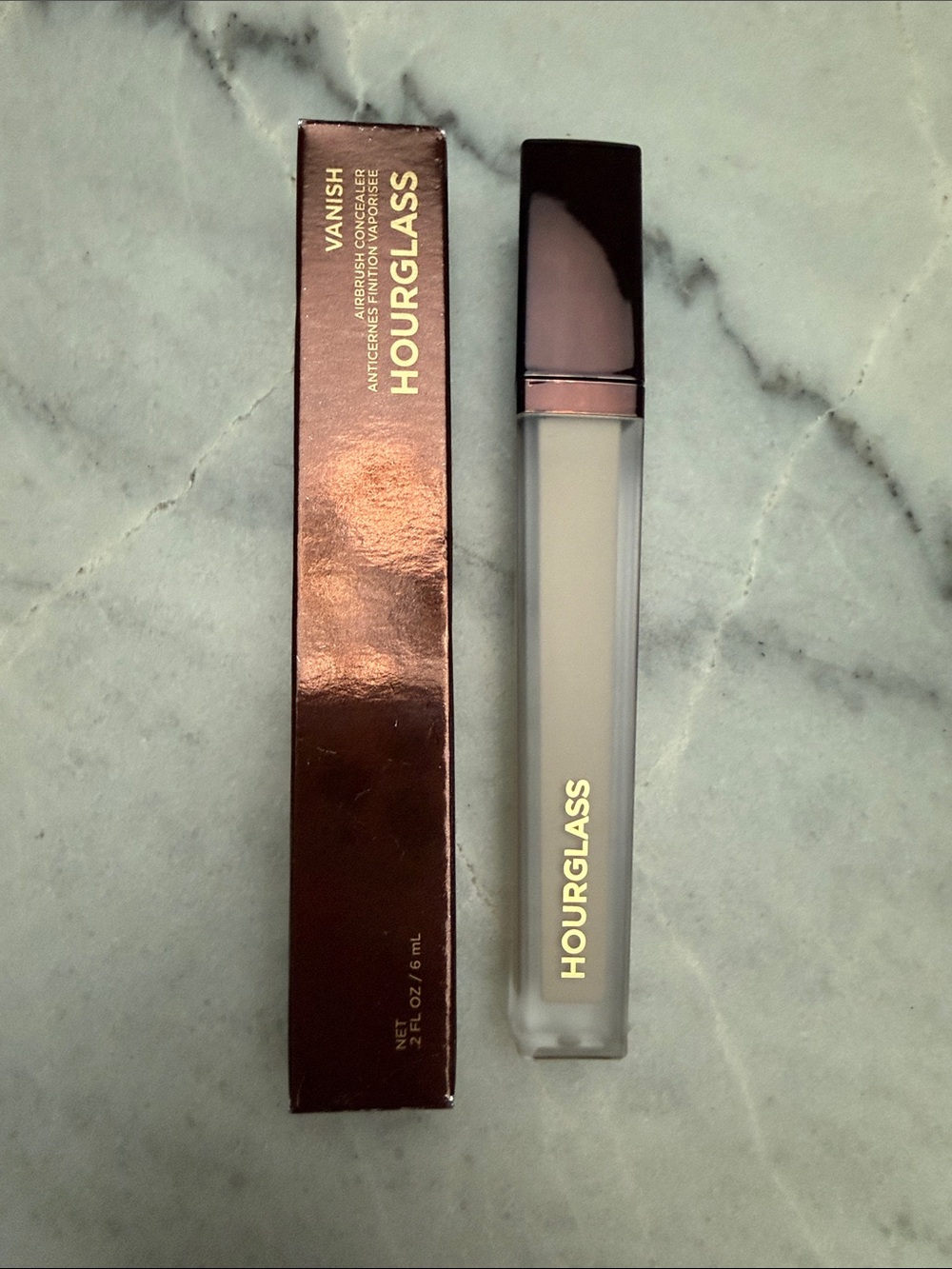 Hourglass Vanish Concealer - Birch 1